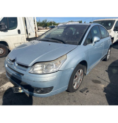 Cremaillere assistee CITROEN C4 1