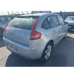Cremaillere assistee CITROEN C4 1