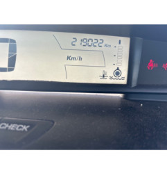 Cremaillere assistee CITROEN C4 1