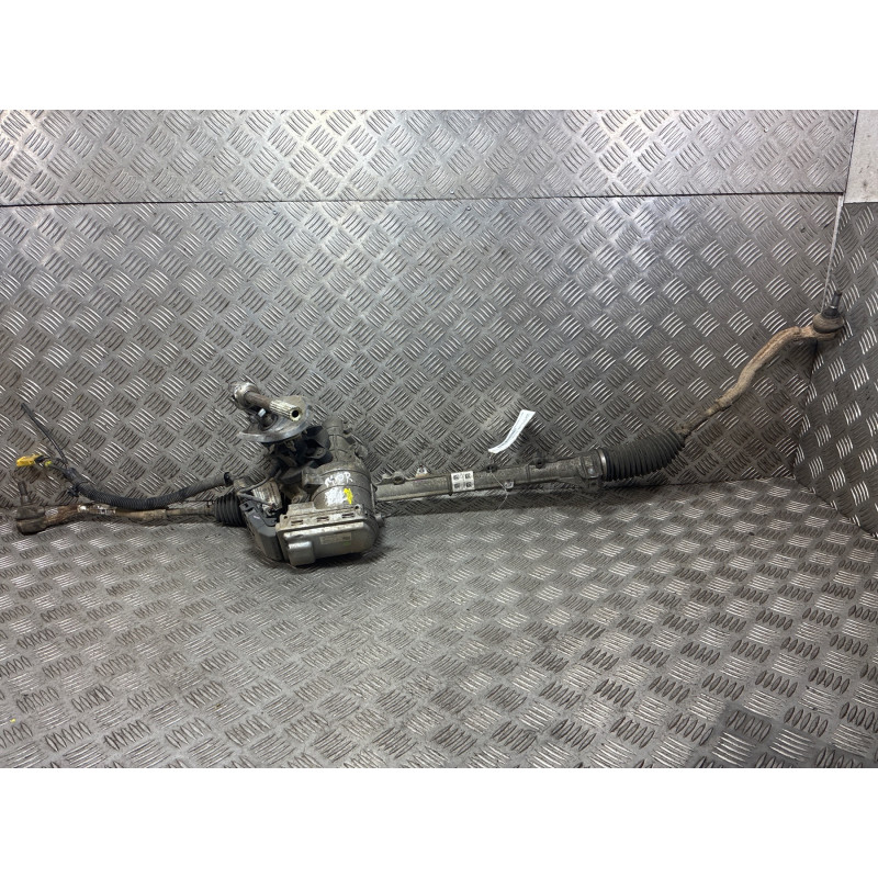 Cremaillere assistee PEUGEOT 308 2 Photo n°3