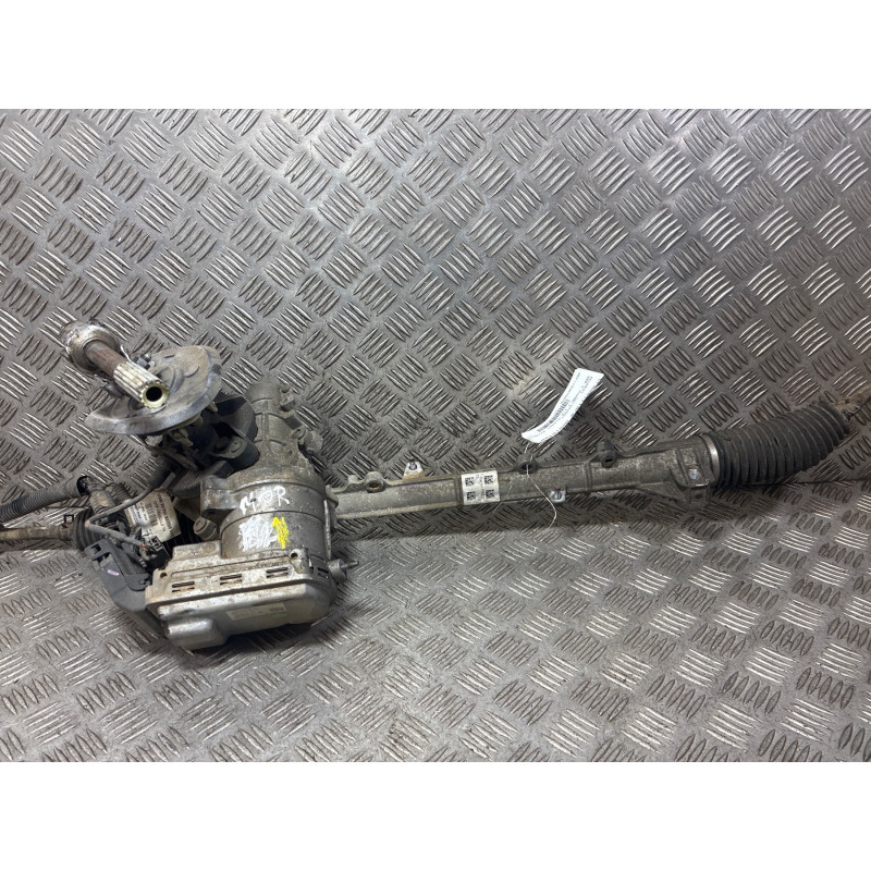 Cremaillere assistee PEUGEOT 308 2 Photo n°4