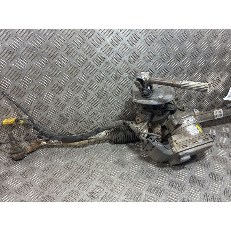 Cremaillere assistee PEUGEOT 308 2 Photo n°5