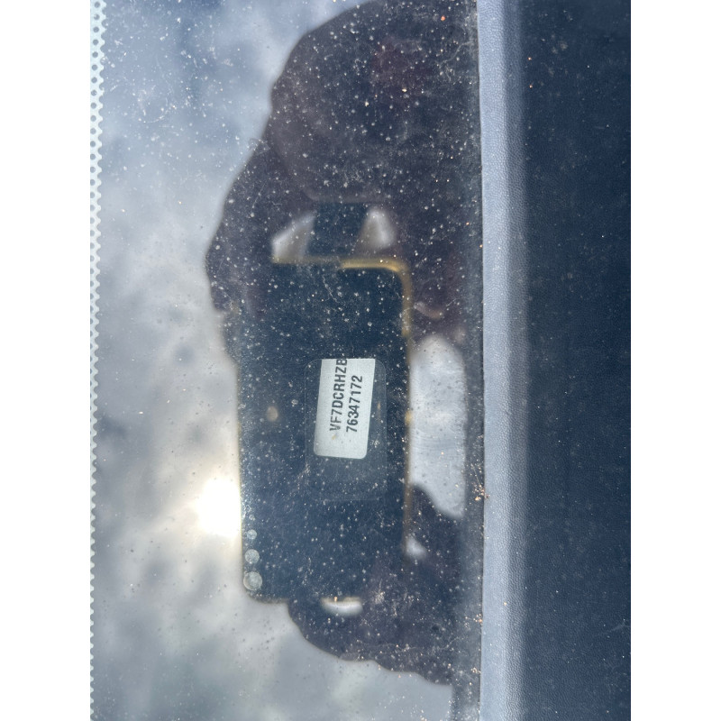 Amortisseur avant droit CITROEN C5 1 Photo n°7