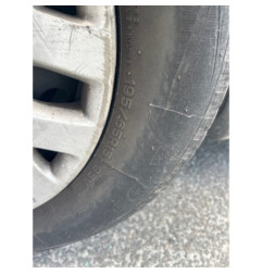 Amortisseur avant droit CITROEN C5 1
