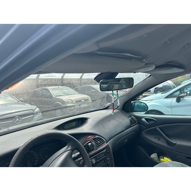 Amortisseur avant droit CITROEN C5 1 Photo n°11