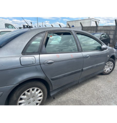 Amortisseur avant droit CITROEN C5 1