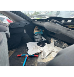 Amortisseur avant droit CITROEN C5 1