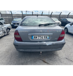 Amortisseur avant droit CITROEN C5 1