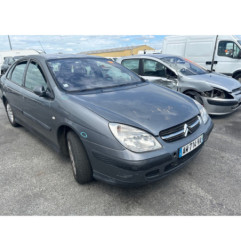 Amortisseur avant droit CITROEN C5 1