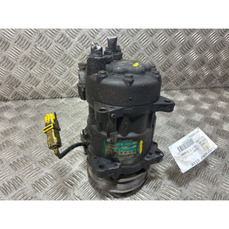 Compresseur clim CITROEN BERLINGO 1