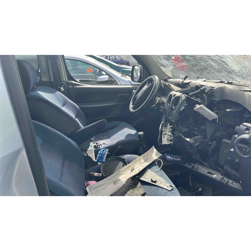 Compresseur clim CITROEN BERLINGO 1 Photo n°5