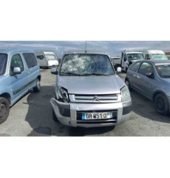 Compresseur clim CITROEN BERLINGO 1