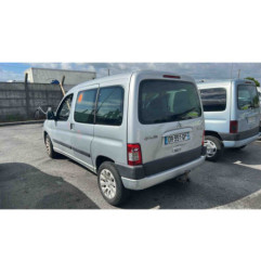Compresseur clim CITROEN BERLINGO 1
