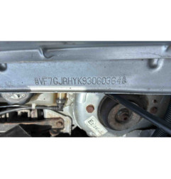 Compresseur clim CITROEN BERLINGO 1