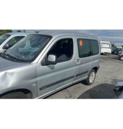 Cremaillere assistee CITROEN BERLINGO 1