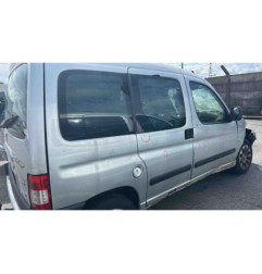 Cremaillere assistee CITROEN BERLINGO 1