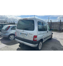 Cremaillere assistee CITROEN BERLINGO 1