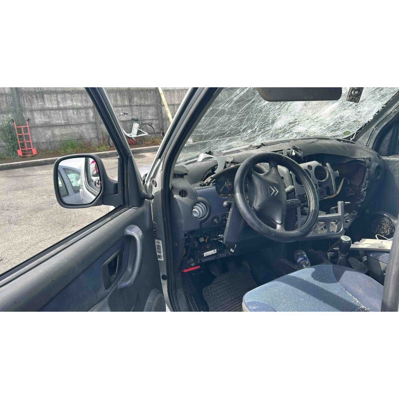 Cremaillere assistee CITROEN BERLINGO 1 Photo n°11
