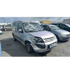 Cremaillere assistee CITROEN BERLINGO 1