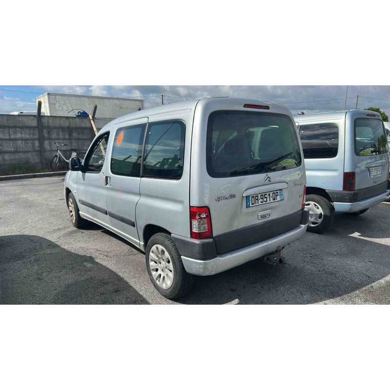 Cremaillere assistee CITROEN BERLINGO 1 Photo n°16