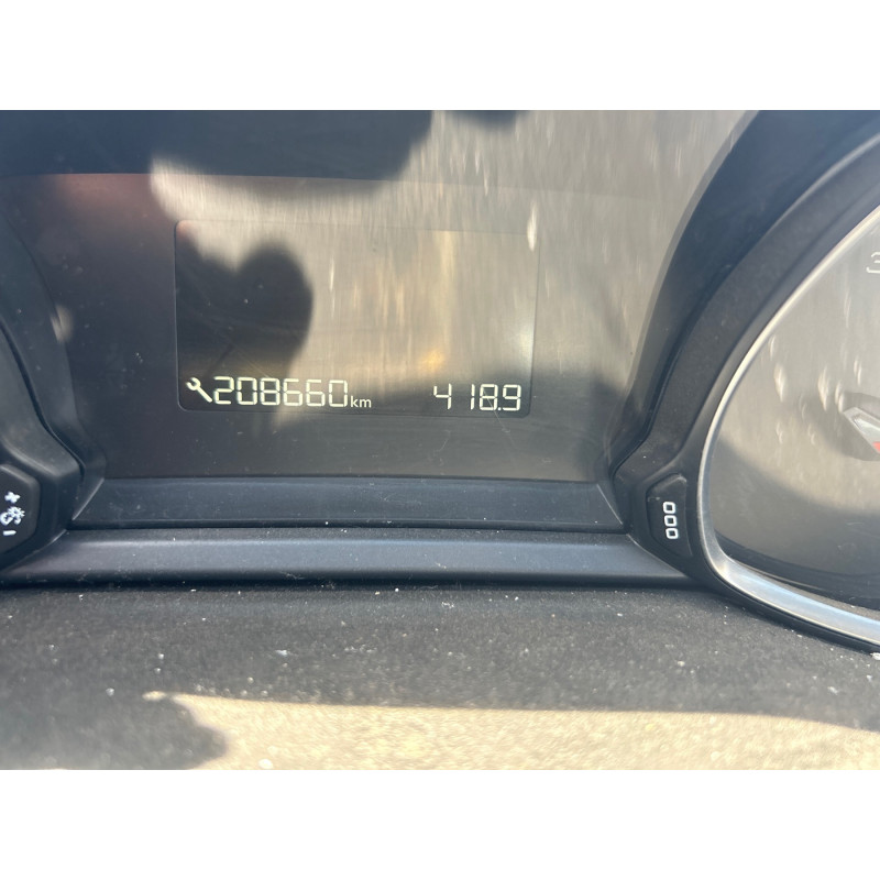 Compresseur clim PEUGEOT 308 2 Photo n°16