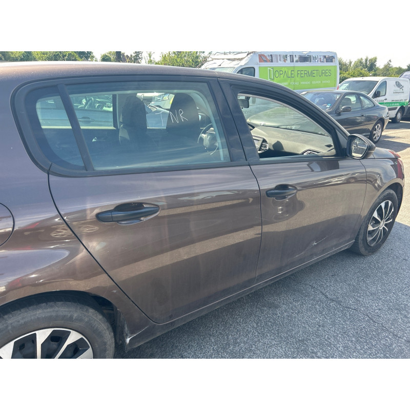 Compresseur clim PEUGEOT 308 2 Photo n°20