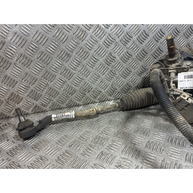 Cremaillere assistee PEUGEOT 308 2 Photo n°3