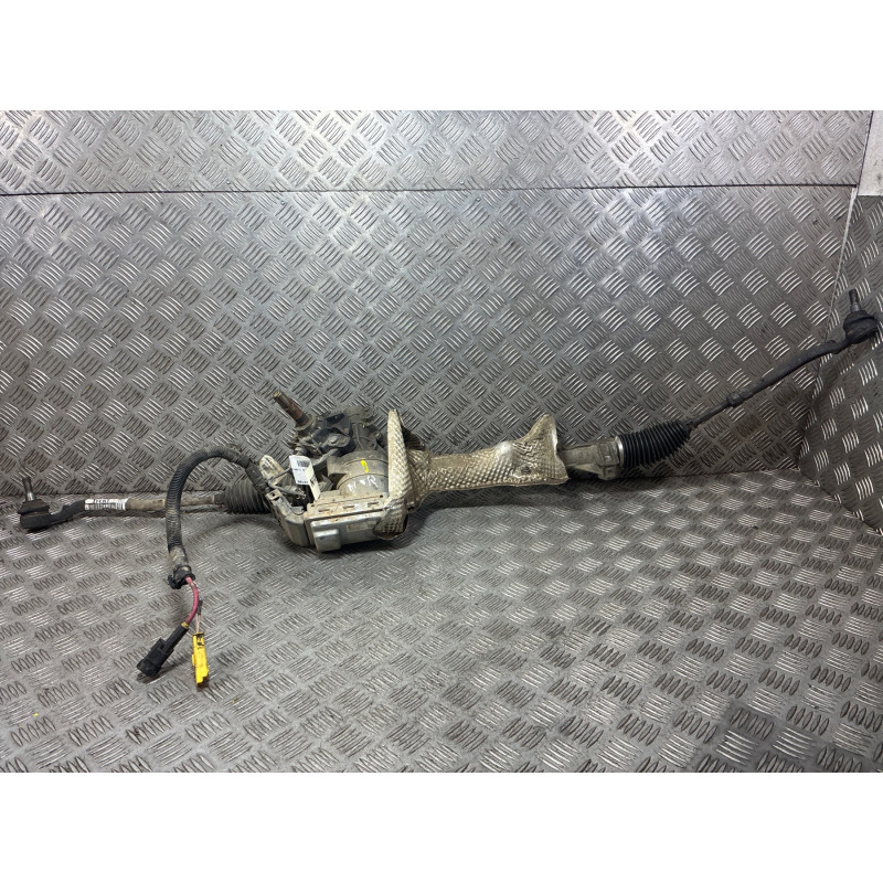 Cremaillere assistee PEUGEOT 308 2 Photo n°5