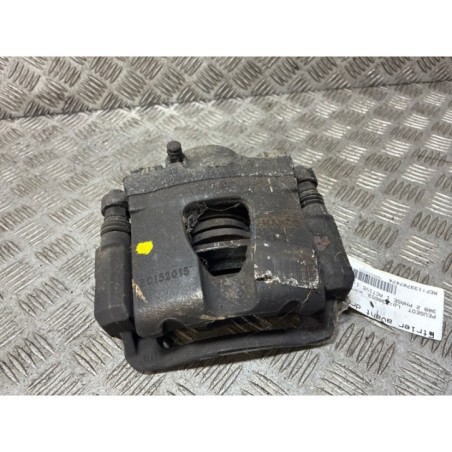 Etrier avant droit (freinage) PEUGEOT 308 2