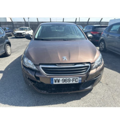 Etrier avant droit (freinage) PEUGEOT 308 2