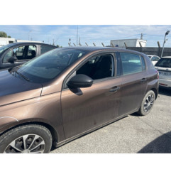Etrier avant gauche (freinage) PEUGEOT 308 2