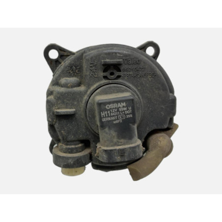 Anti brouillard gauche (feux) PEUGEOT PARTNER 1