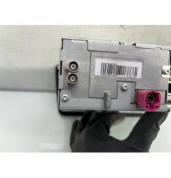 Autoradio d'origine AUDI A1 1