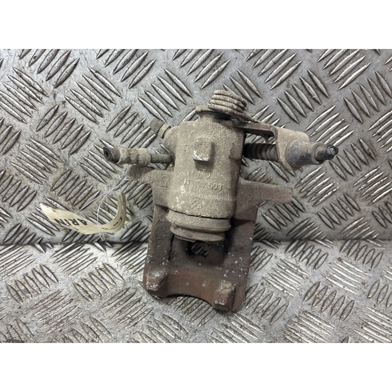 Etrier arriere droit (freinage) AUDI A1 1 Photo n°2