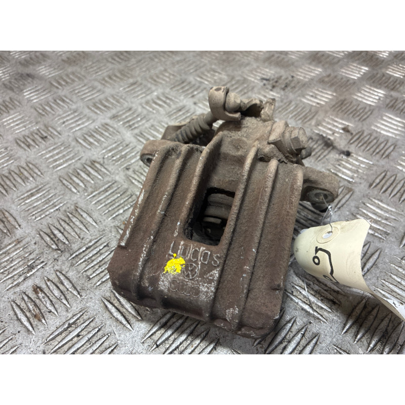 Etrier arriere droit (freinage) AUDI A1 1 Photo n°3