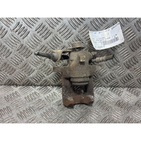 Etrier arriere gauche (freinage) AUDI A1 1