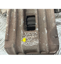 Etrier arriere gauche (freinage) AUDI A1 1