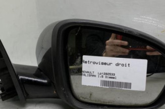 Retroviseur droit RENAULT TALISMAN Photo n°1