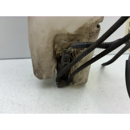 Vase de lave glace RENAULT TWINGO 2