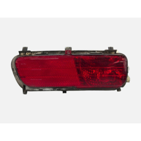 Anti brouillard arriere gauche CITROEN C4 GRAND PICASSO 1 Photo n°1