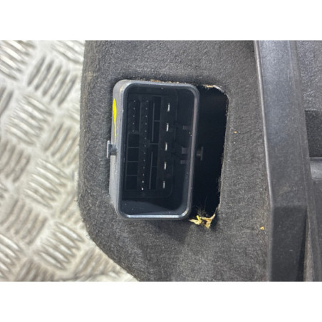 Bloc electrique de frein a main CITROEN C4 GRAND PICASSO 1
