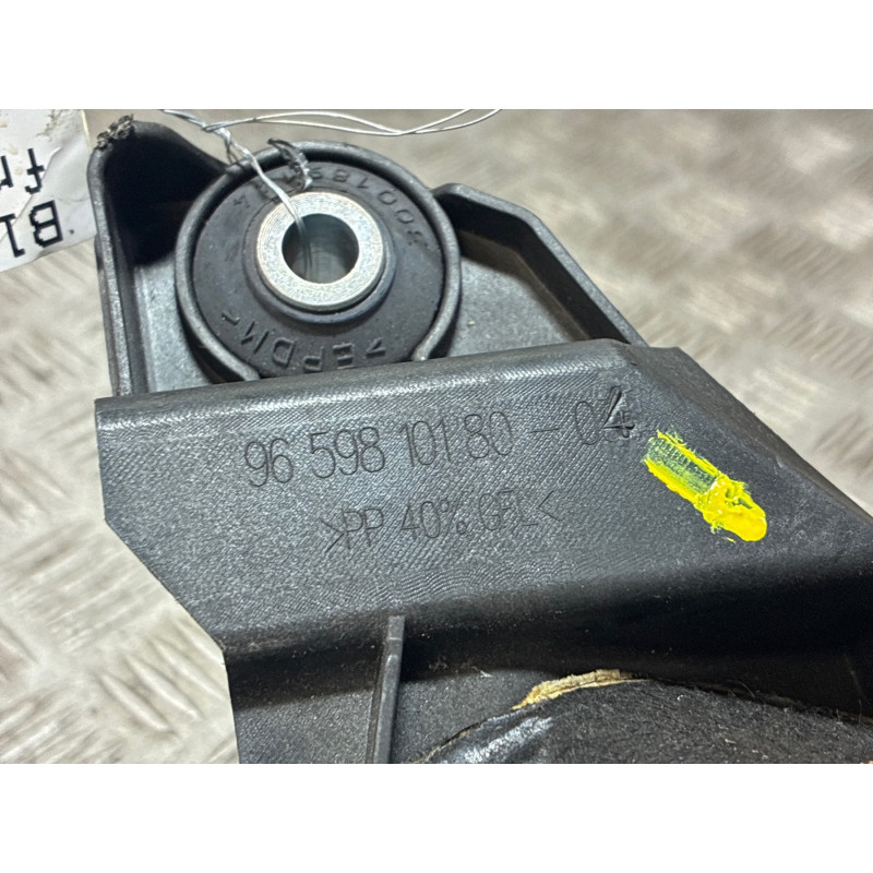 Bloc electrique de frein a main CITROEN C4 GRAND PICASSO 1 Photo n°3