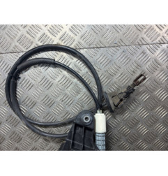 Bloc electrique de frein a main CITROEN C4 GRAND PICASSO 1
