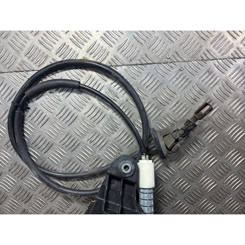 Bloc electrique de frein a main CITROEN C4 GRAND PICASSO 1 Photo n°4