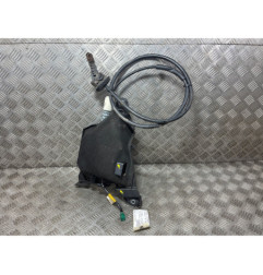Bloc electrique de frein a main CITROEN C4 GRAND PICASSO 1