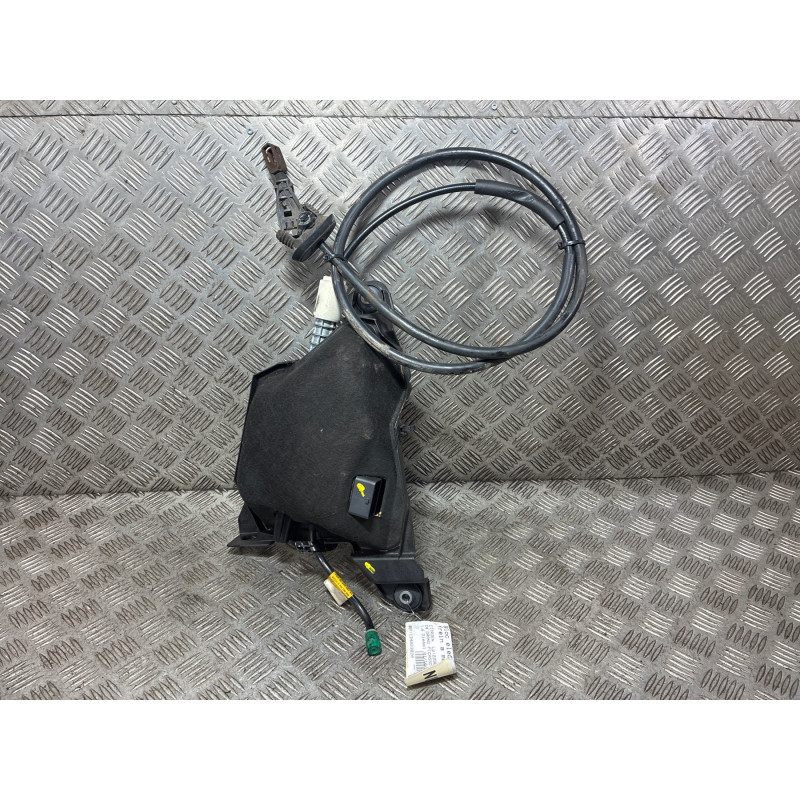 Bloc electrique de frein a main CITROEN C4 GRAND PICASSO 1 Photo n°5