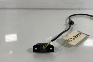 Bouton de coffre RENAULT TALISMAN Photo n°1
