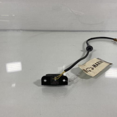 Bouton de coffre RENAULT TALISMAN Photo n°1