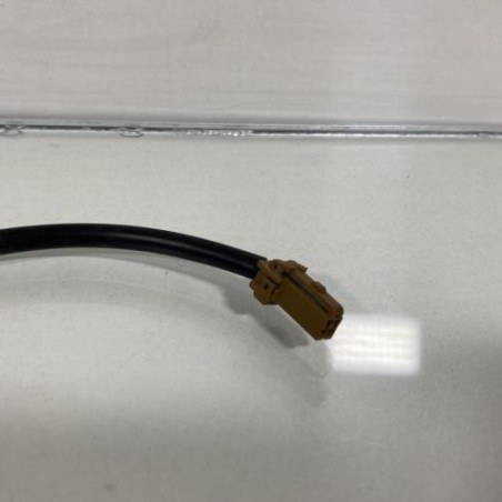 Bouton de coffre RENAULT TALISMAN