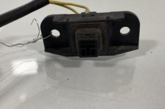 Bouton de coffre RENAULT TALISMAN
